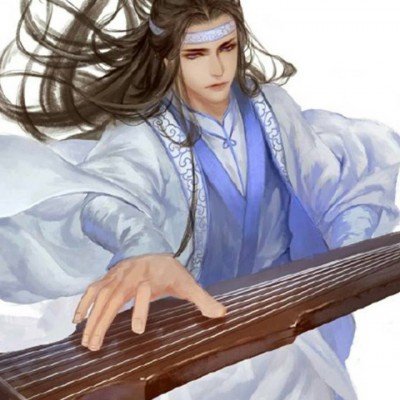 王一博 小马尾绑的高